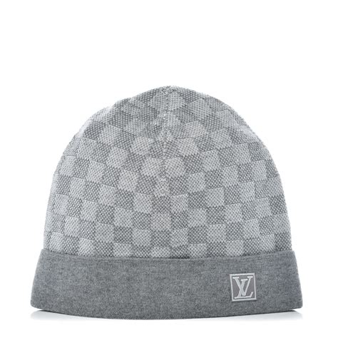 louis vuitton beanie men's